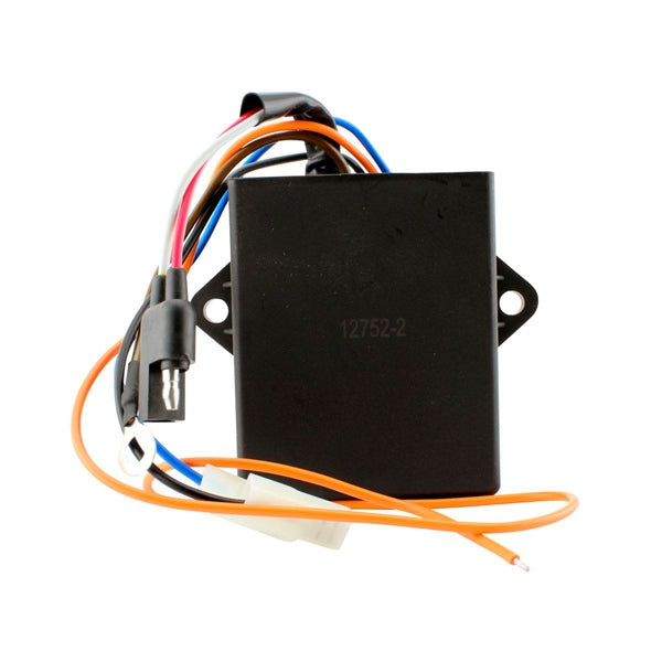 KimpexHD - Ignition box upgrade kit (SF-030-001337)