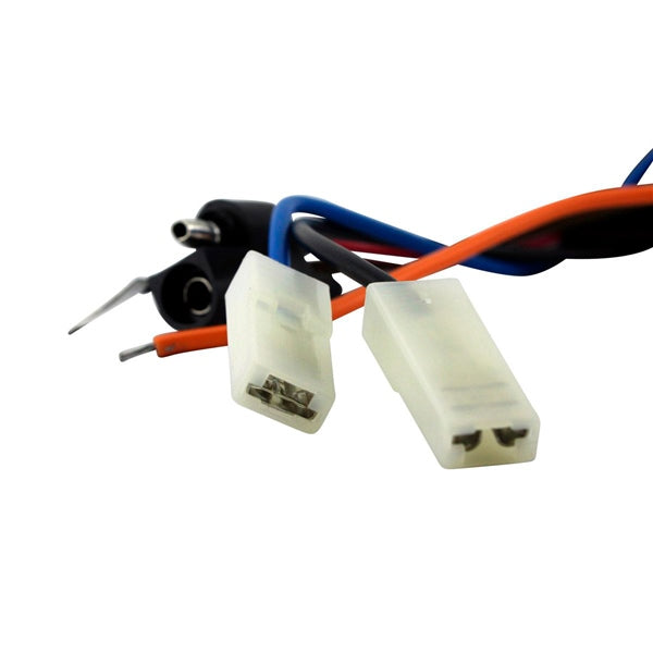 KimpexHD - Ignition box upgrade kit (SF-030-001337)