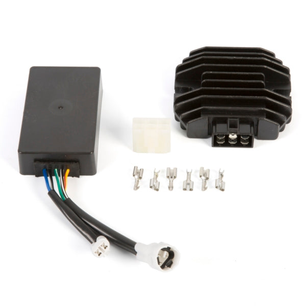 KimpexHD-CDI BOX REGUL/RECTIFIER KIT KAWA SF-900-006426 RM22822