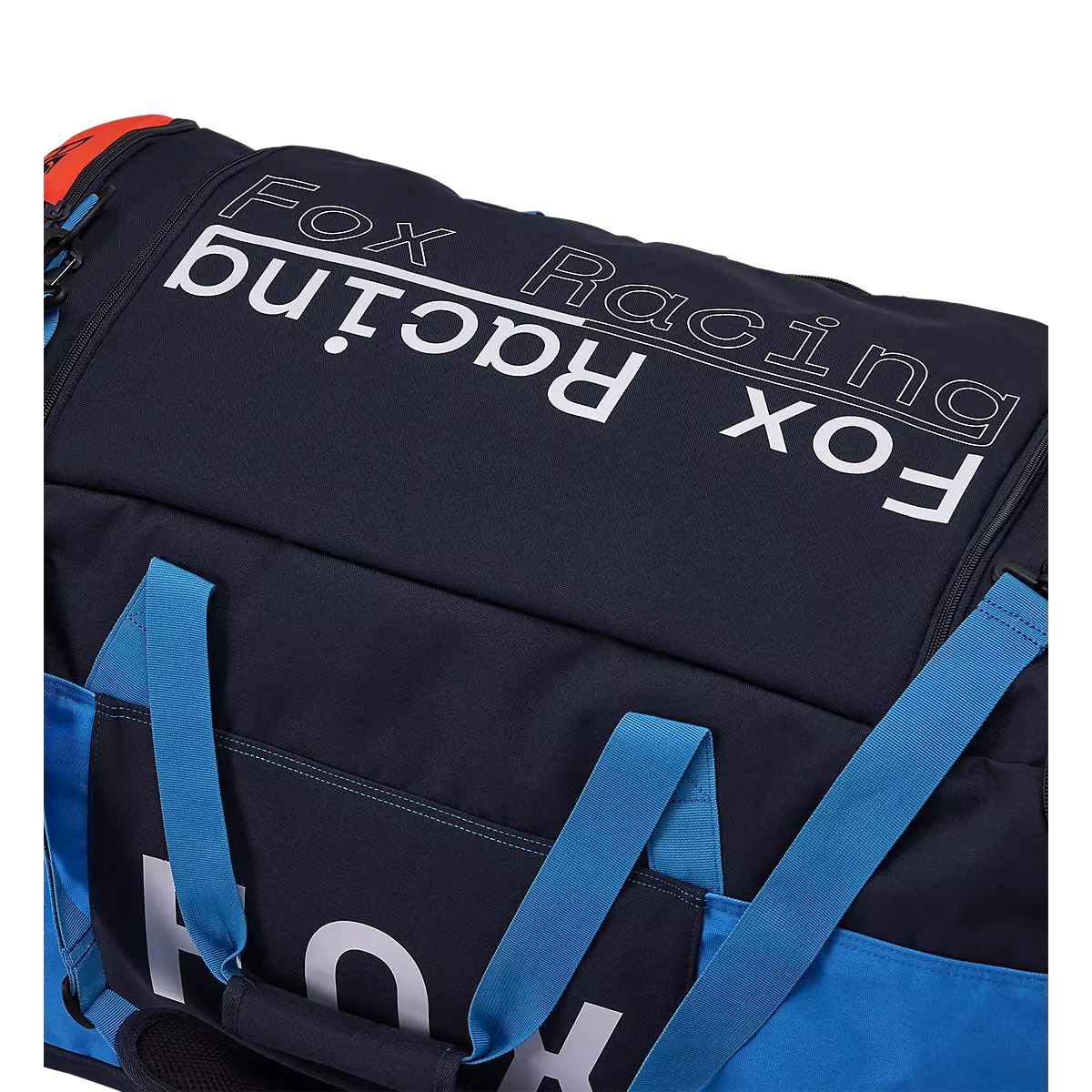 Fox Racing - Podium 180 Race Spec Duffle Gear Bag-True Blue (32515-188)