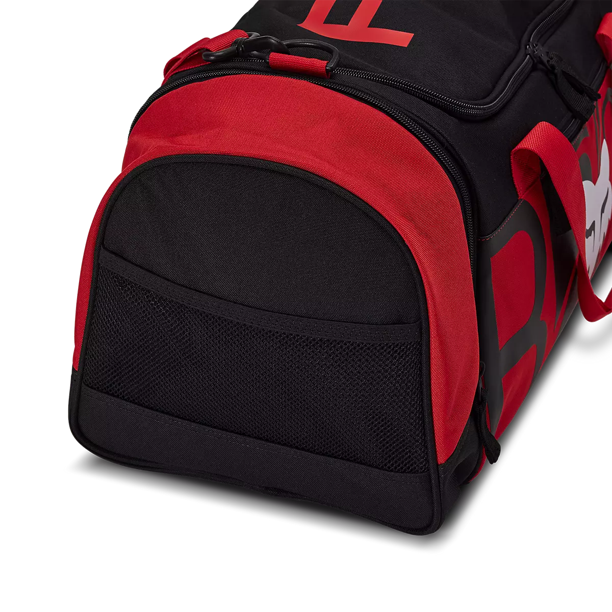 Fox Racing - 180 Race Spec Duffle Gear Bag-Flo Red (32516-110)