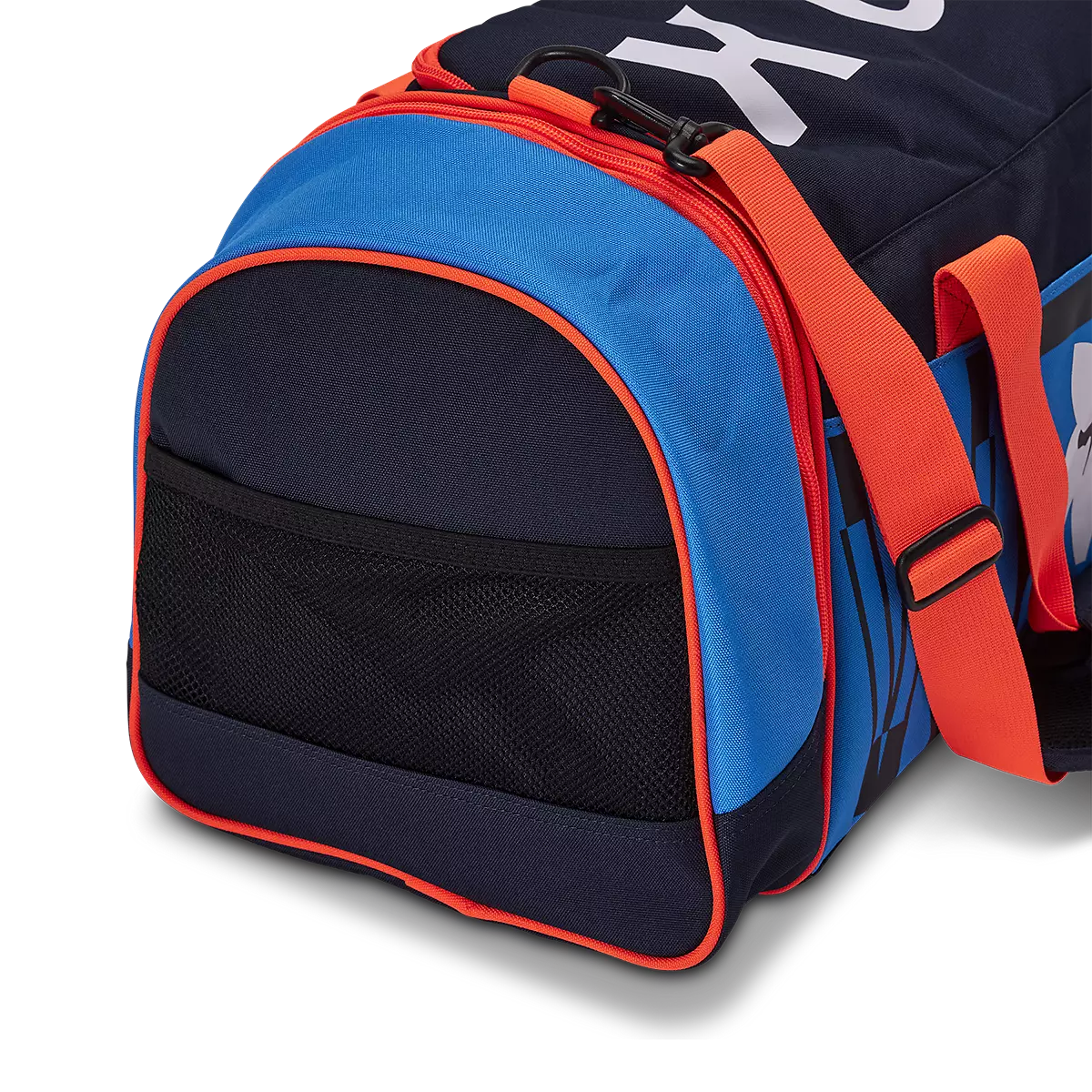 Fox Racing - 180 Race Spec Duffle Gear Bag-True Blue (32516-188)