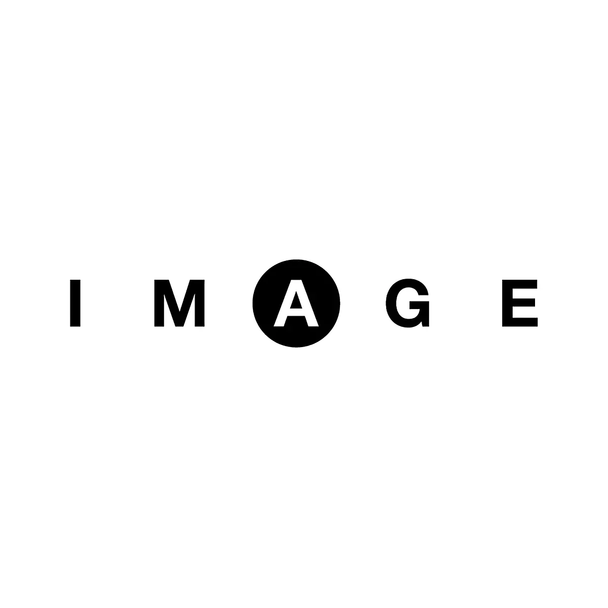 Fox Racing - Image Sticker 7"-White (32535-008)