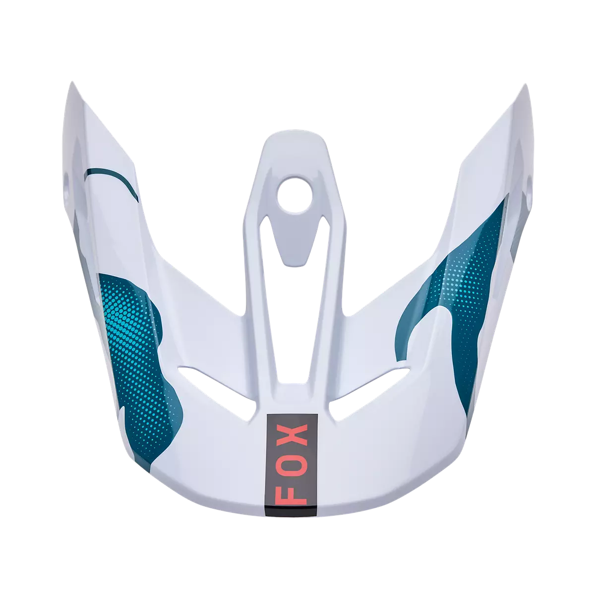 Fox Racing - V3 RS Helmet Visor - Withered-Open Miscellaneous (32561-922)