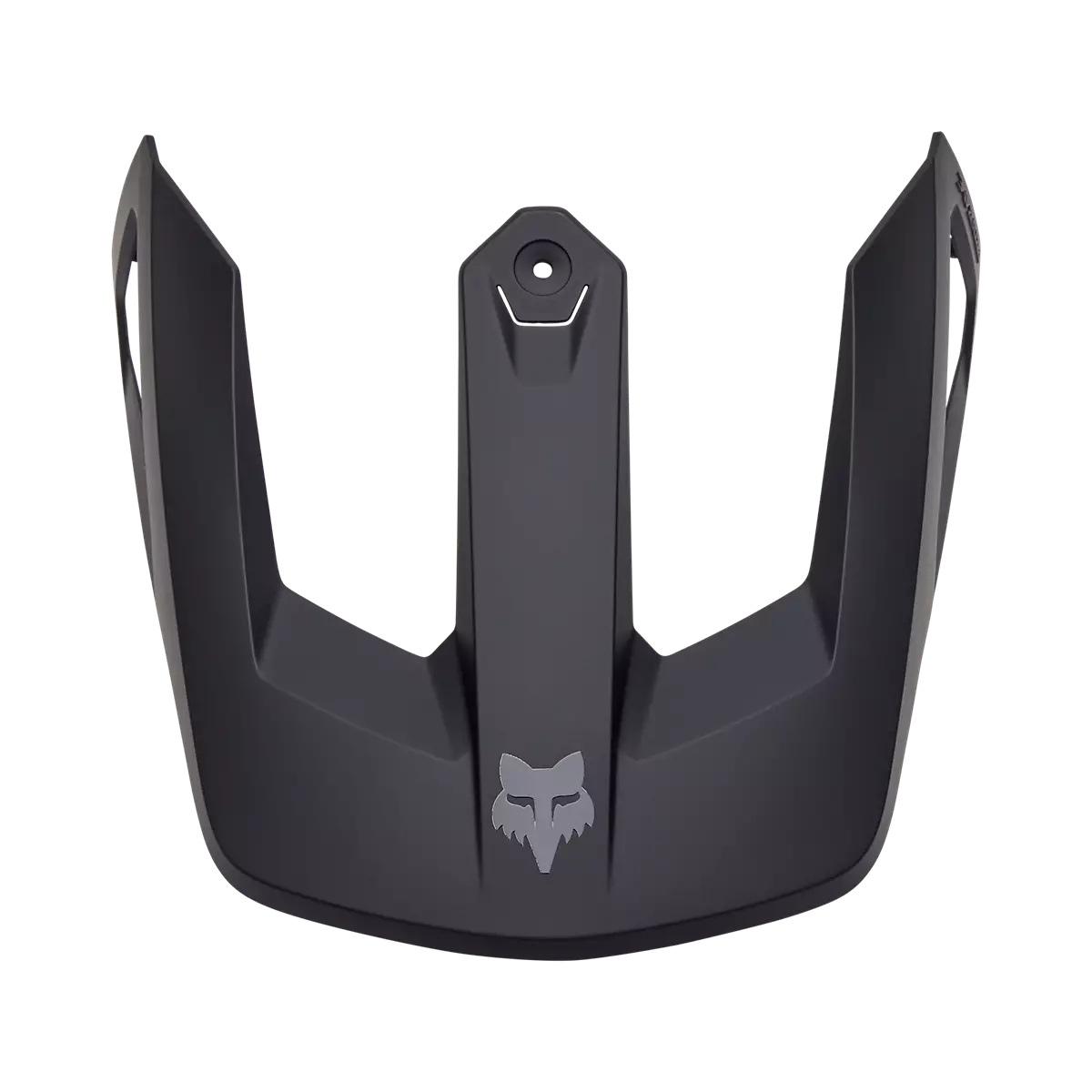 Fox Racing - 23 Proframe Visor - Matte-Matte Black (32595-255)