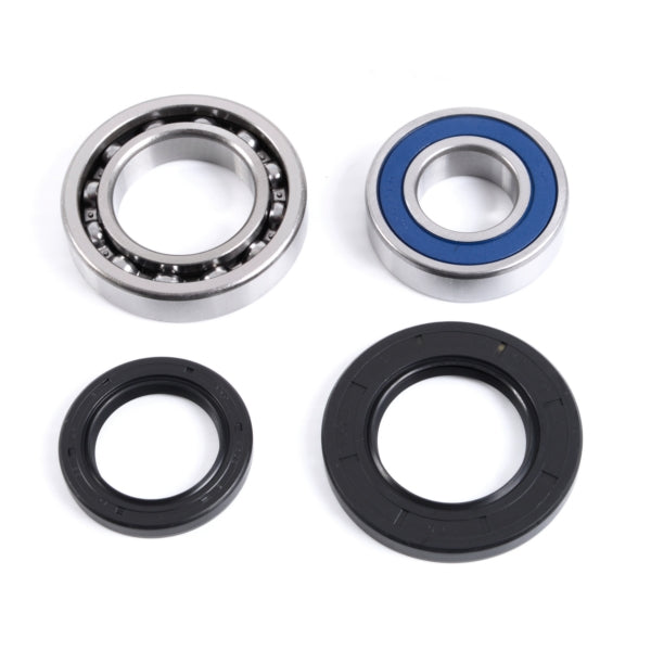 KimpexHD - Wheel Bearing & Seal Kit (25-1014-KIMP)