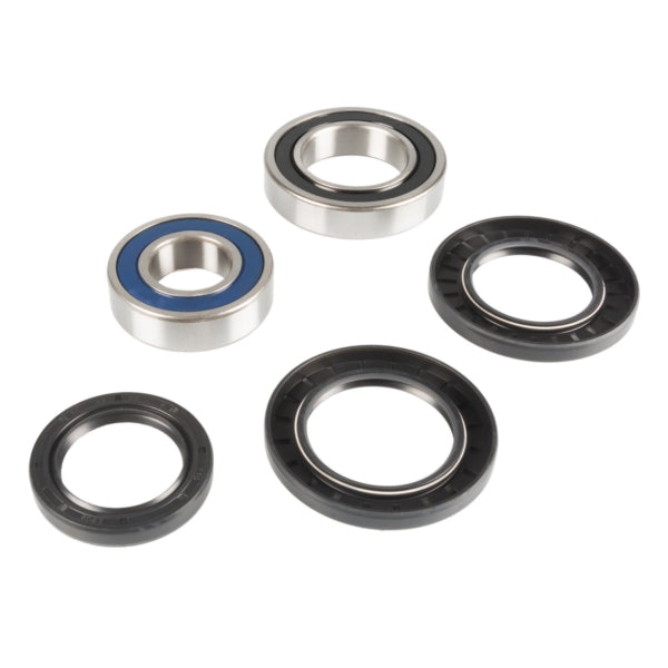KimpexHD - Wheel Bearing & Seal Kit (25-1017-KIMP)
