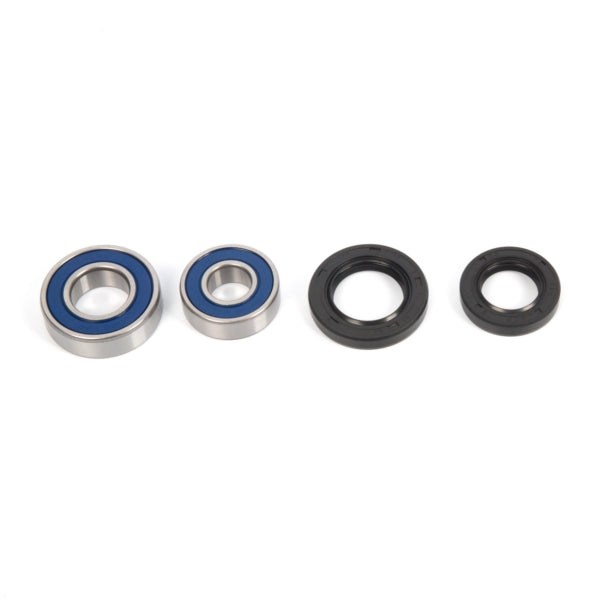 KimpexHD - Wheel Bearing & Seal Kit (25-1042-KIMP)