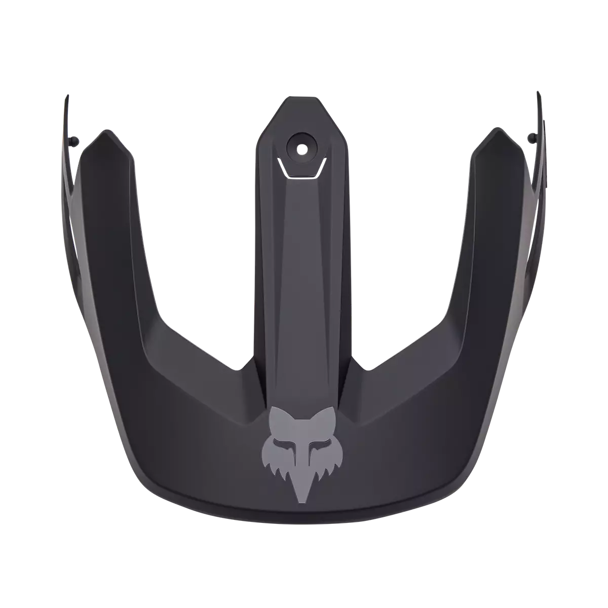 Fox Racing - 23 Dropframe Pro Visor - Runn-Black Camo (32604-247)