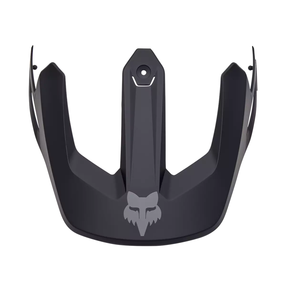 Fox Racing - 23 Dropframe Pro Visor-Matte Black (32605-255)