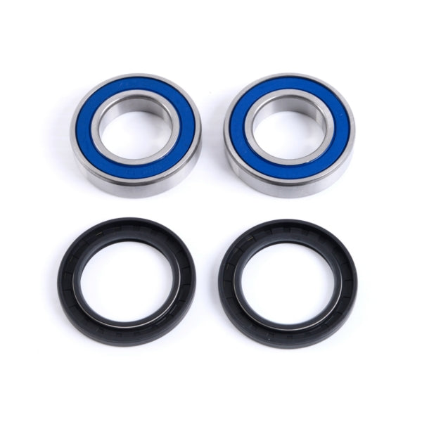 KimpexHD - Wheel Bearing & Seal Kit (25-1293-KIMP)