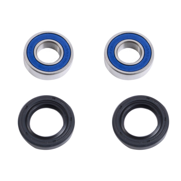 KimpexHD - Wheel Bearing & Seal Kit (25-1395-KIMP)