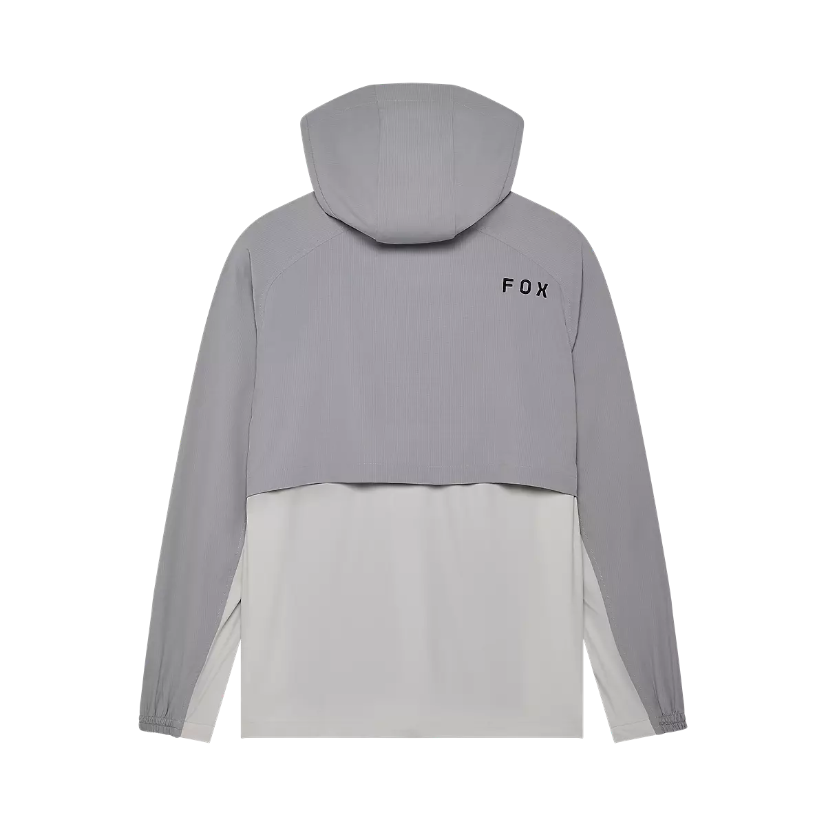 Fox Racing - Survivalist Windbreaker-Steel Gray (32616-172)