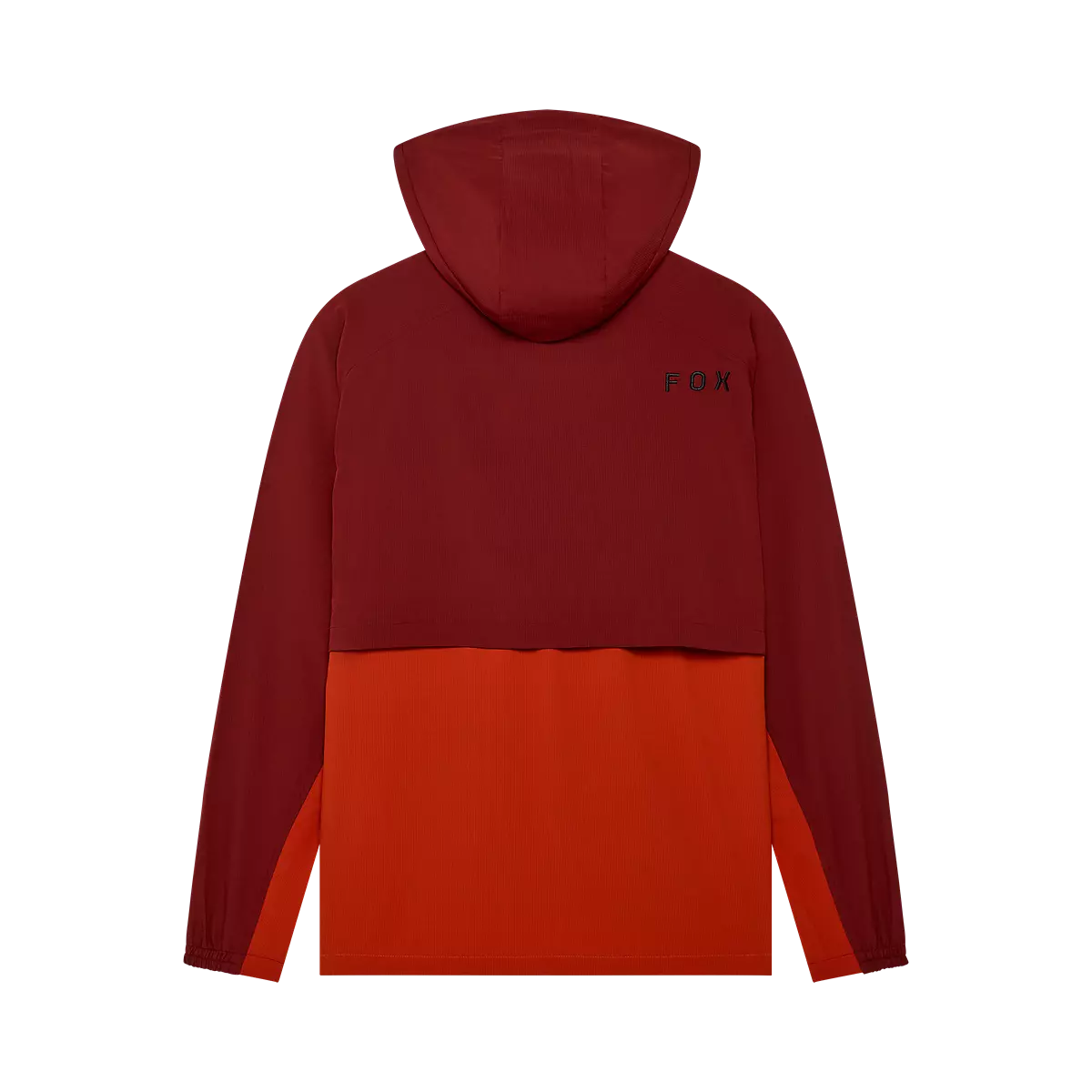 Fox Racing - Survivalist Windbreaker-Rust (32616-180)