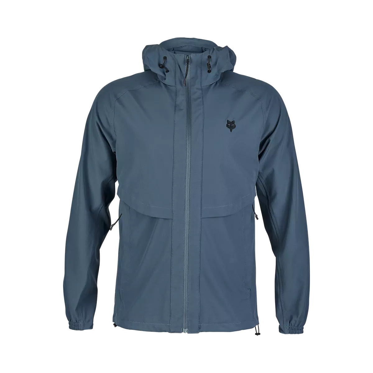 Fox Racing - Survivalist Windbreaker-Dark Vintage (32616-564)