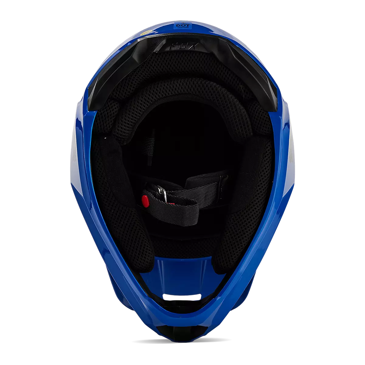 Fox Racing - V Core Helmet-Blue (32621-002)