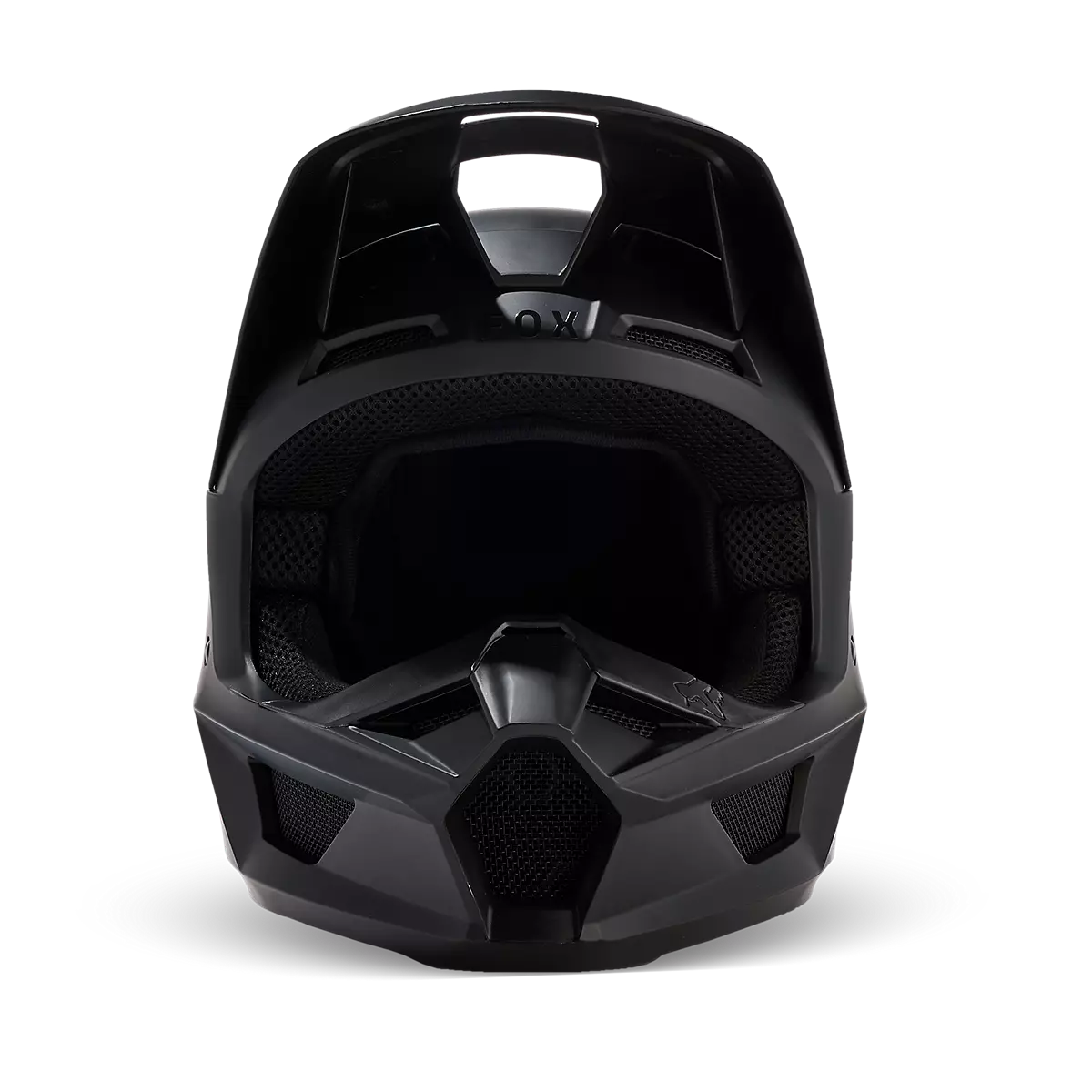Fox Racing - V Core Helmet-Matte Black (32621-255)