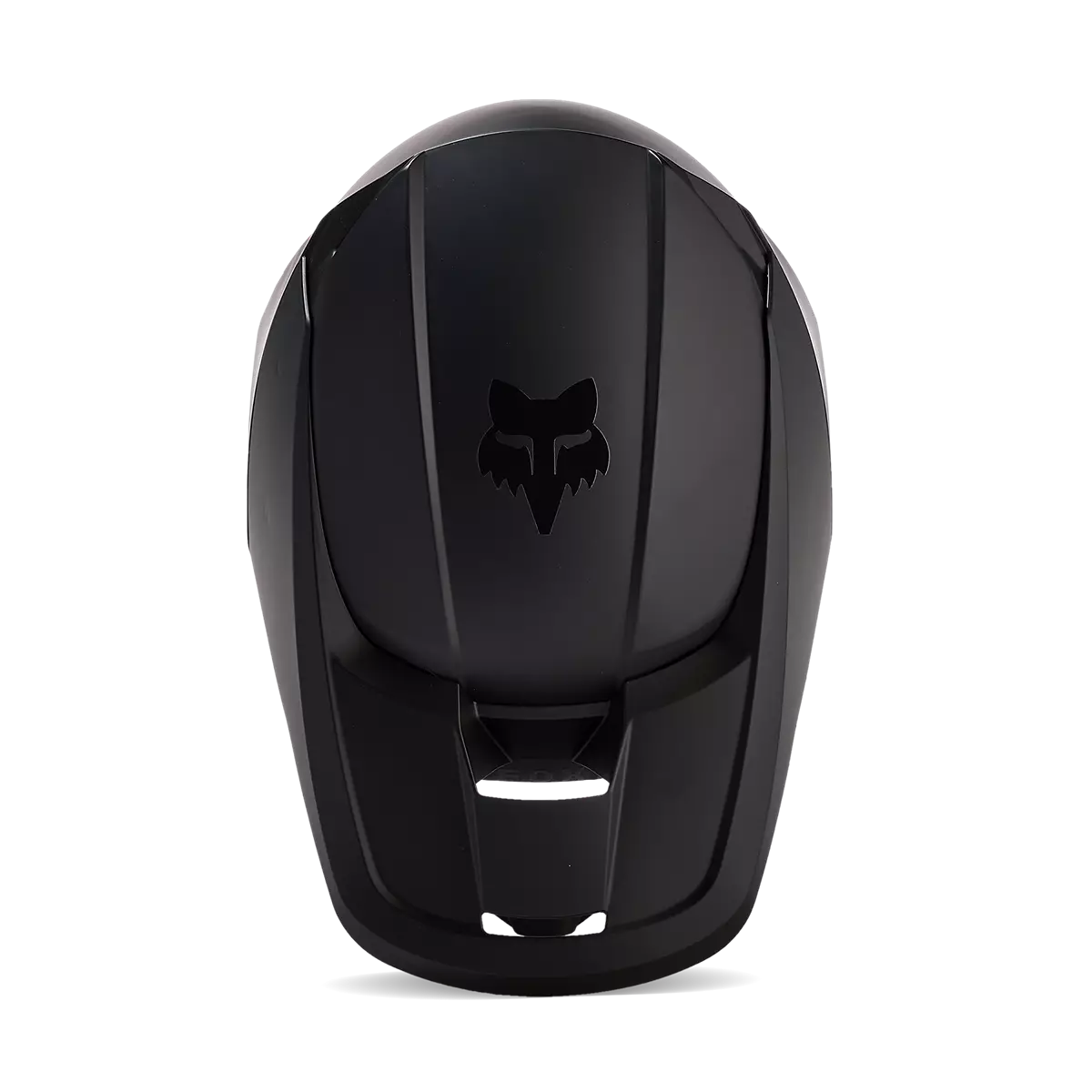 Fox Racing - V Core Helmet-Matte Black (32621-255)