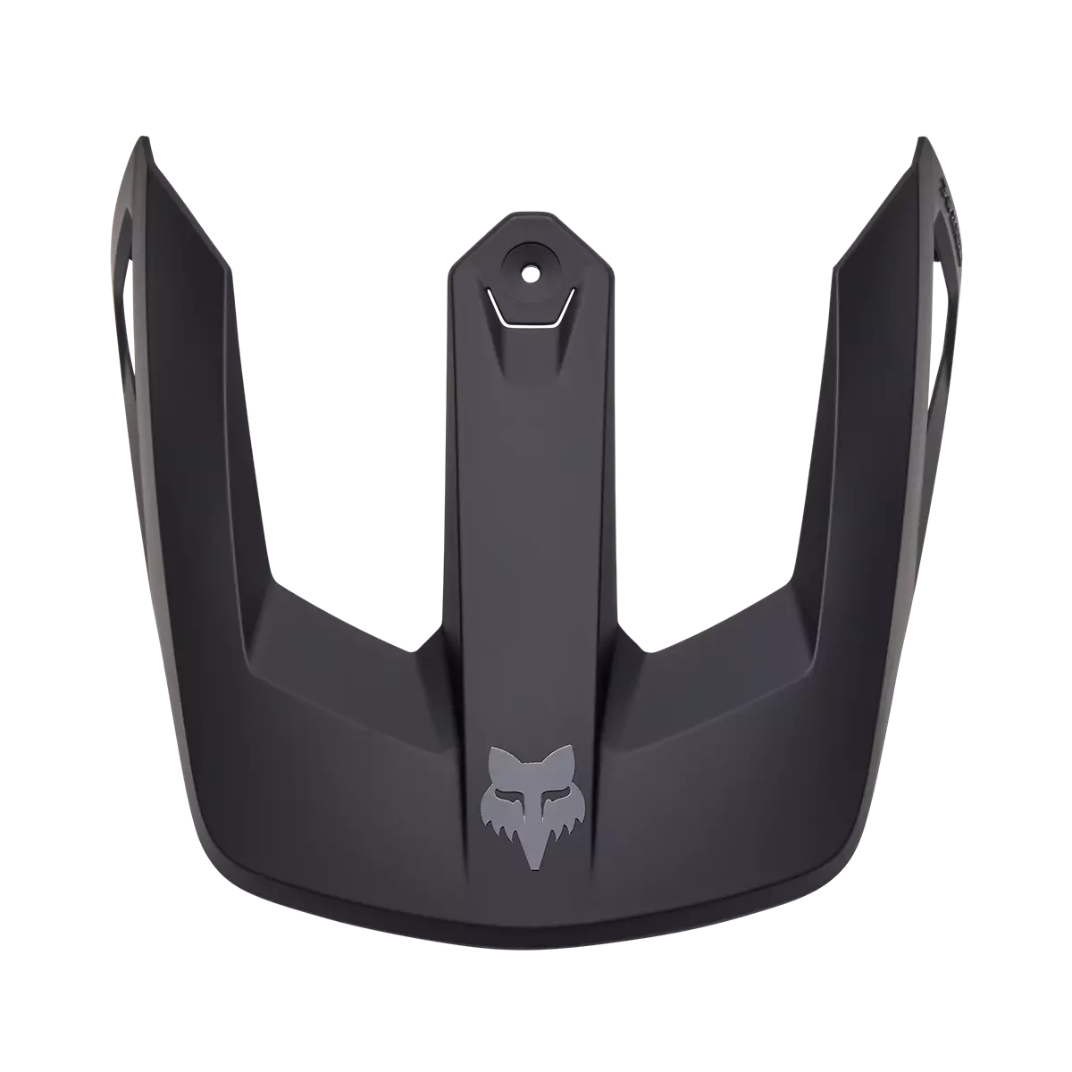 Fox Racing - 23 Youth Proframe Visor - Mt Blk-Matte Black (32636-255)