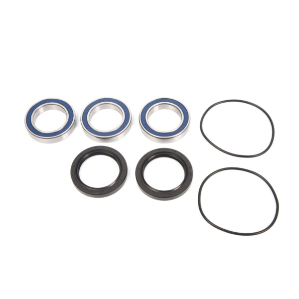 KimpexHD - Wheel Bearing & Seal Kit (25-1560-KIMP)