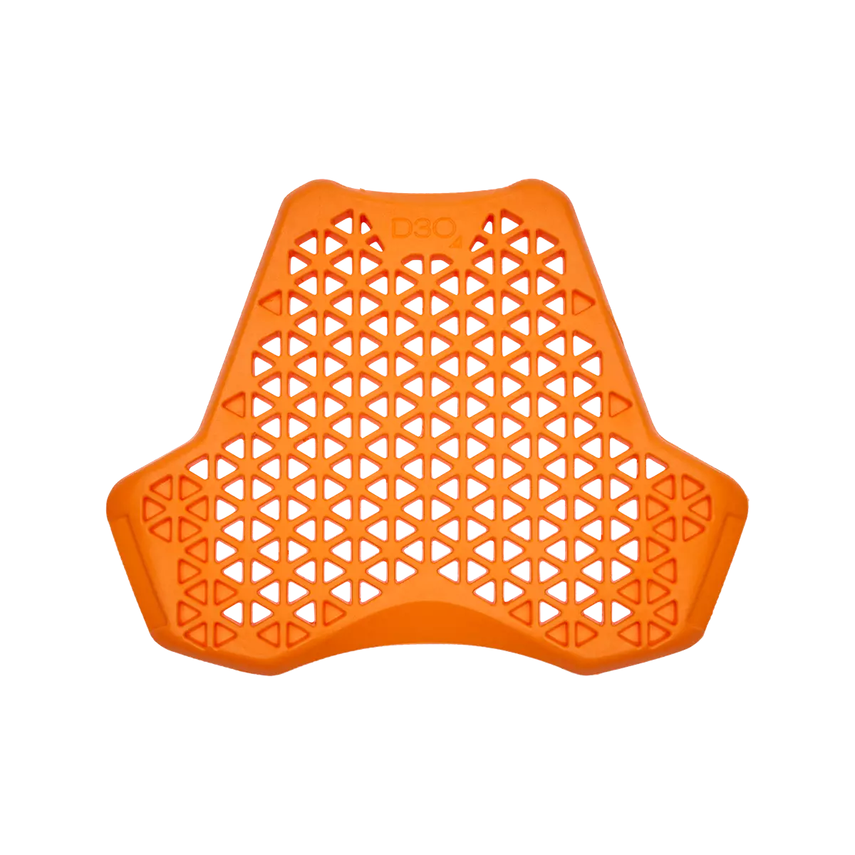 Fox Racing - D3O® Cp1 Compact Chest L1-Orange (32683-009)