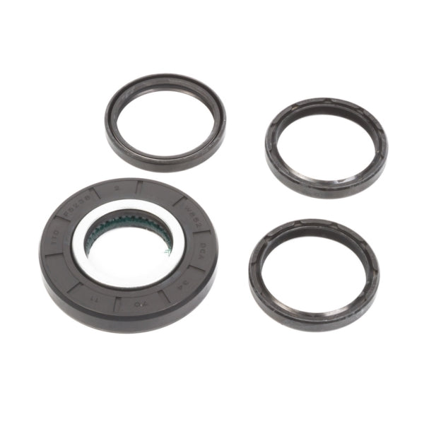 KimpexHD - Differential Seal Kit