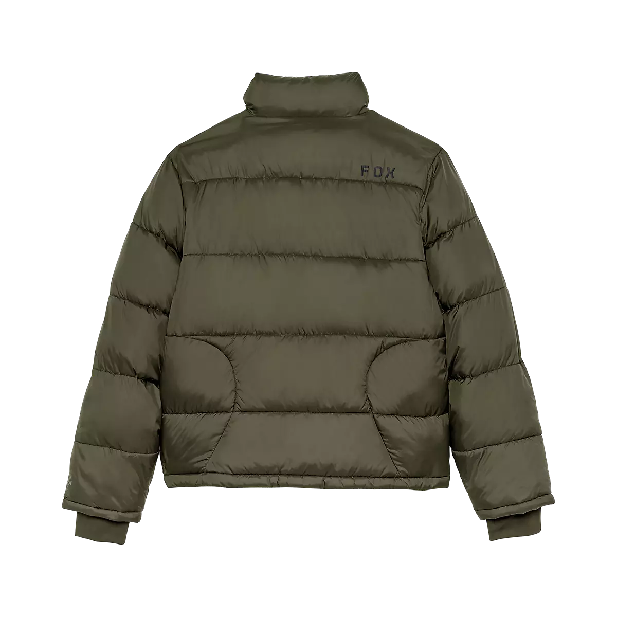 Fox Racing - Ridgeway Hi-Loft Jacket-Olive Green (32783-099)