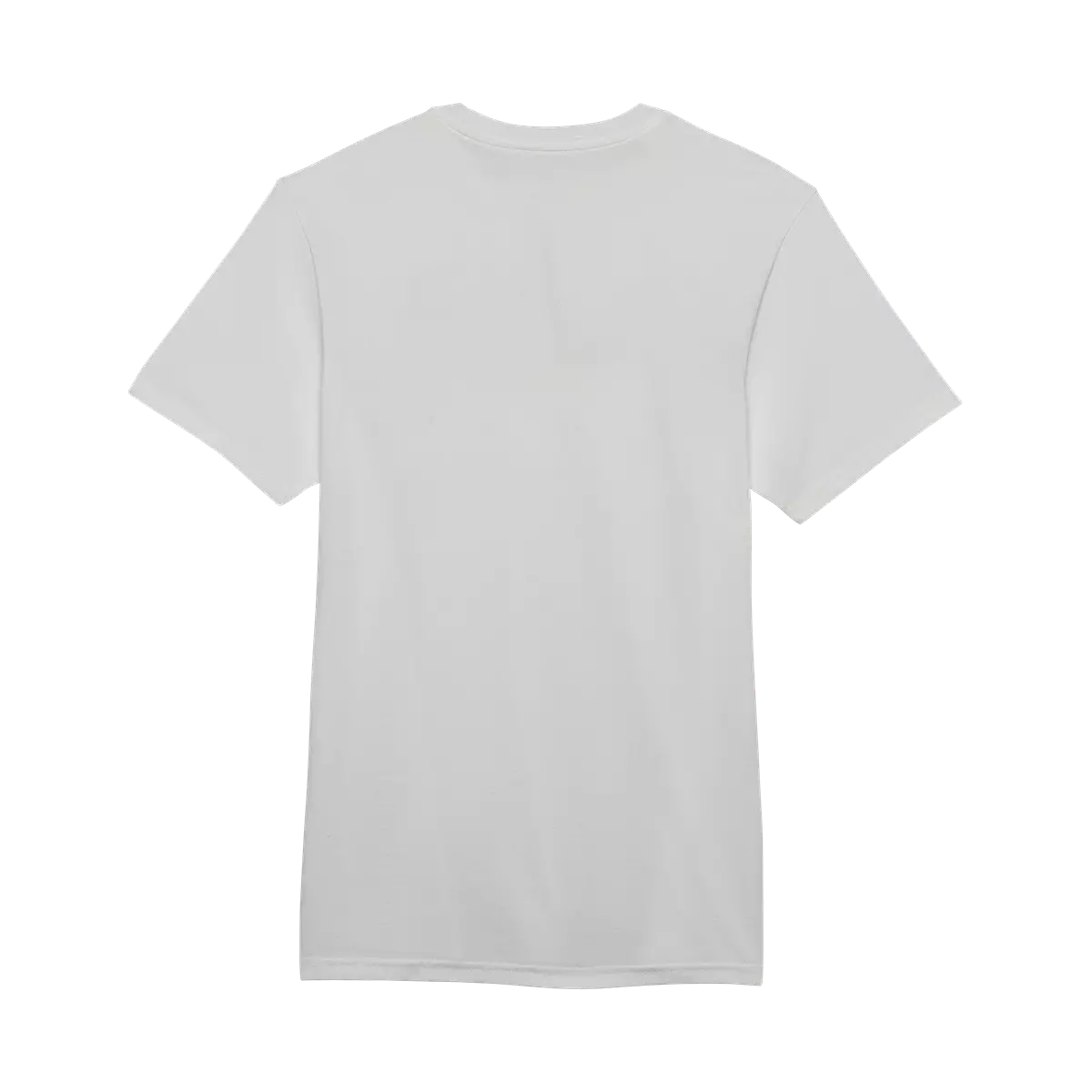 Fox Racing - Energy Premium T-shirt-Optic White (32789-190)