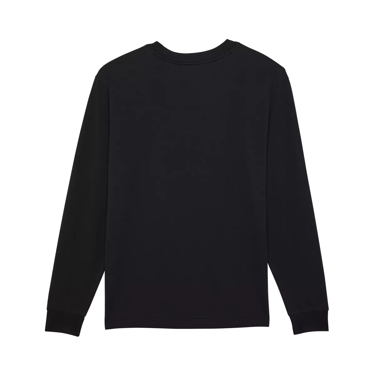 Fox Racing - Womens Est.1974 Long Sleeve Tee-Black (32835-001)