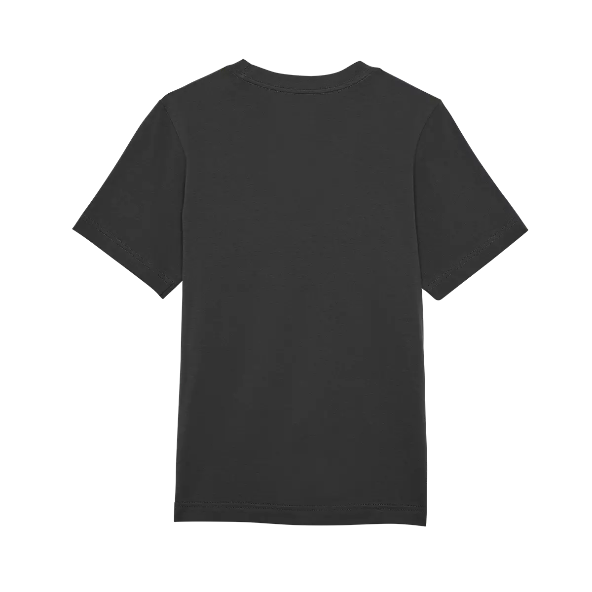 Fox Racing - Youth Team Premium Tee-Dark Shadow (32842-330)