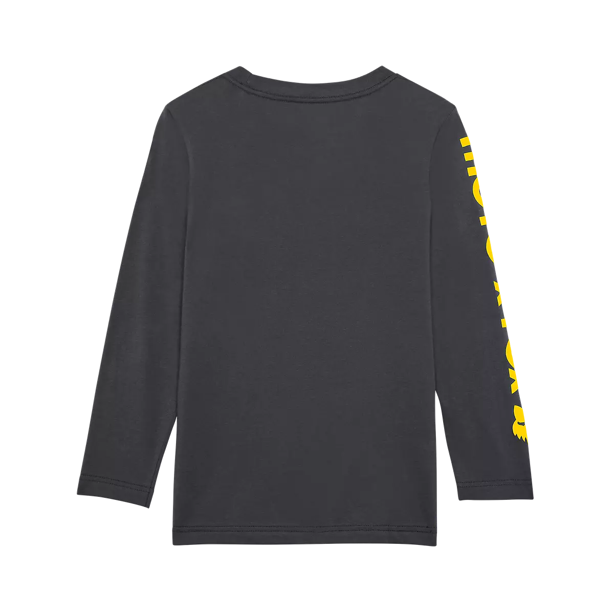 Fox Racing - Youth Moto-X Long Sleeve Premium Tee-Dark Shadow (32845-330)