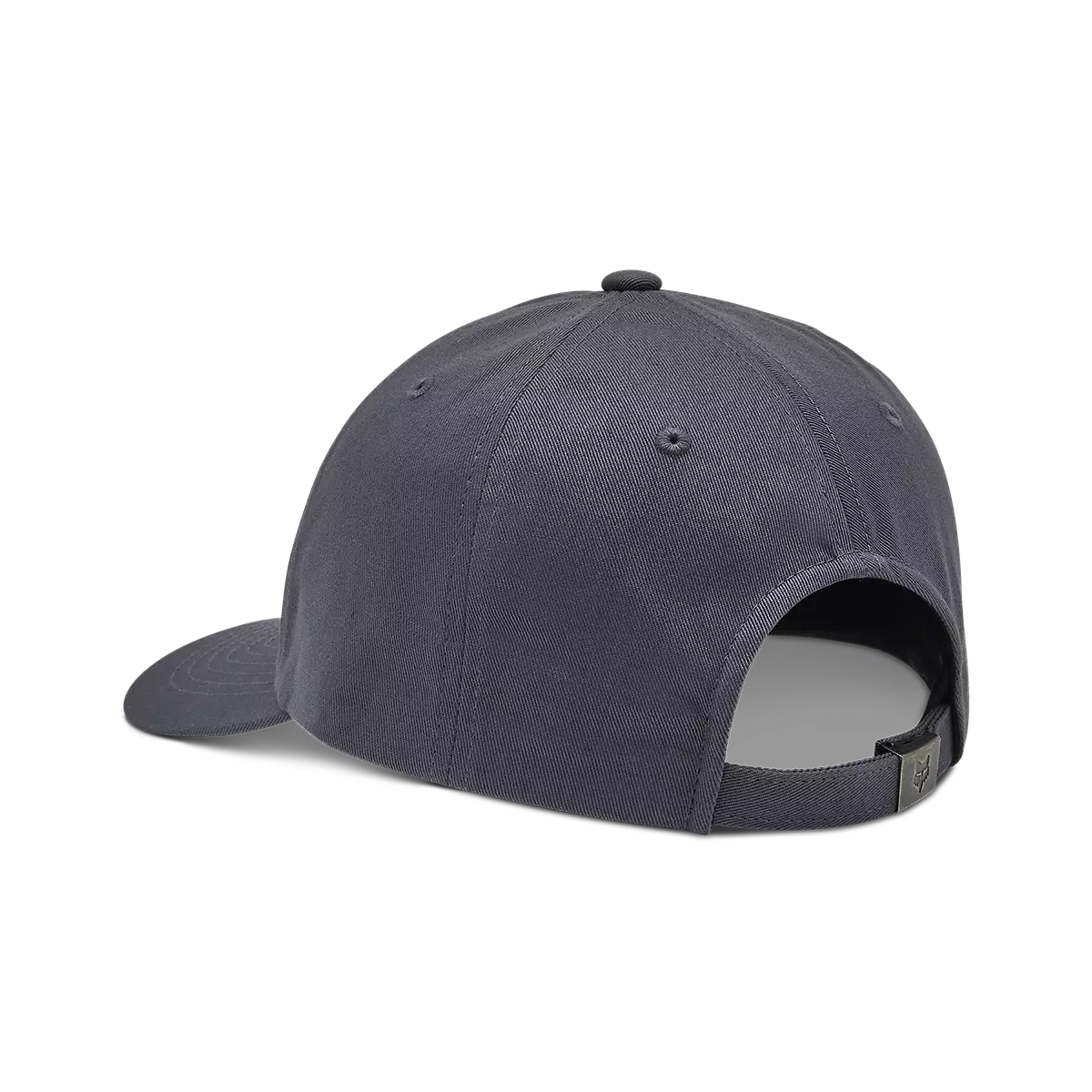 Fox Racing - Hotlaps Adjustable Hat-Graphite (32846-103)