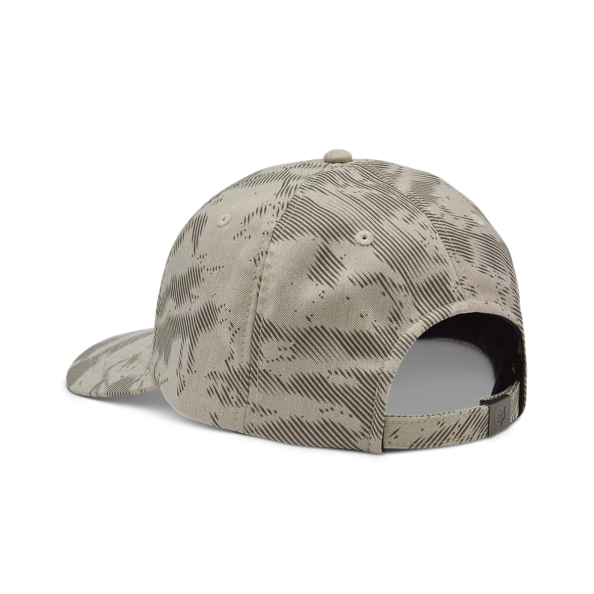 Fox Racing - Gravel Adjustable Hat-Cream (32847-242)
