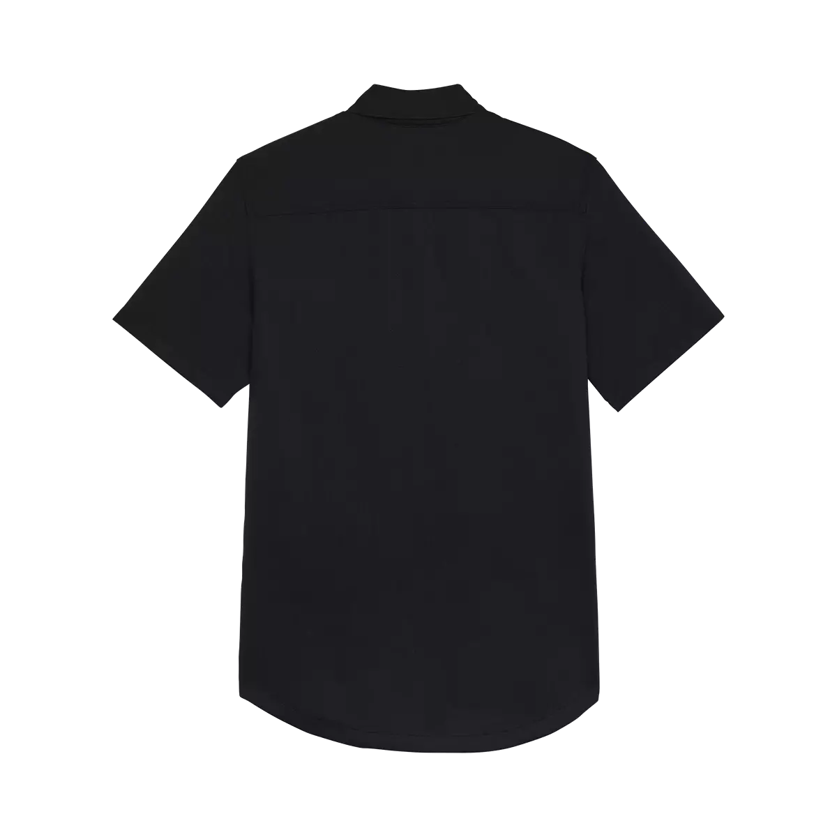 Fox Racing - Level Up Woven Tee-Black (32861-001)