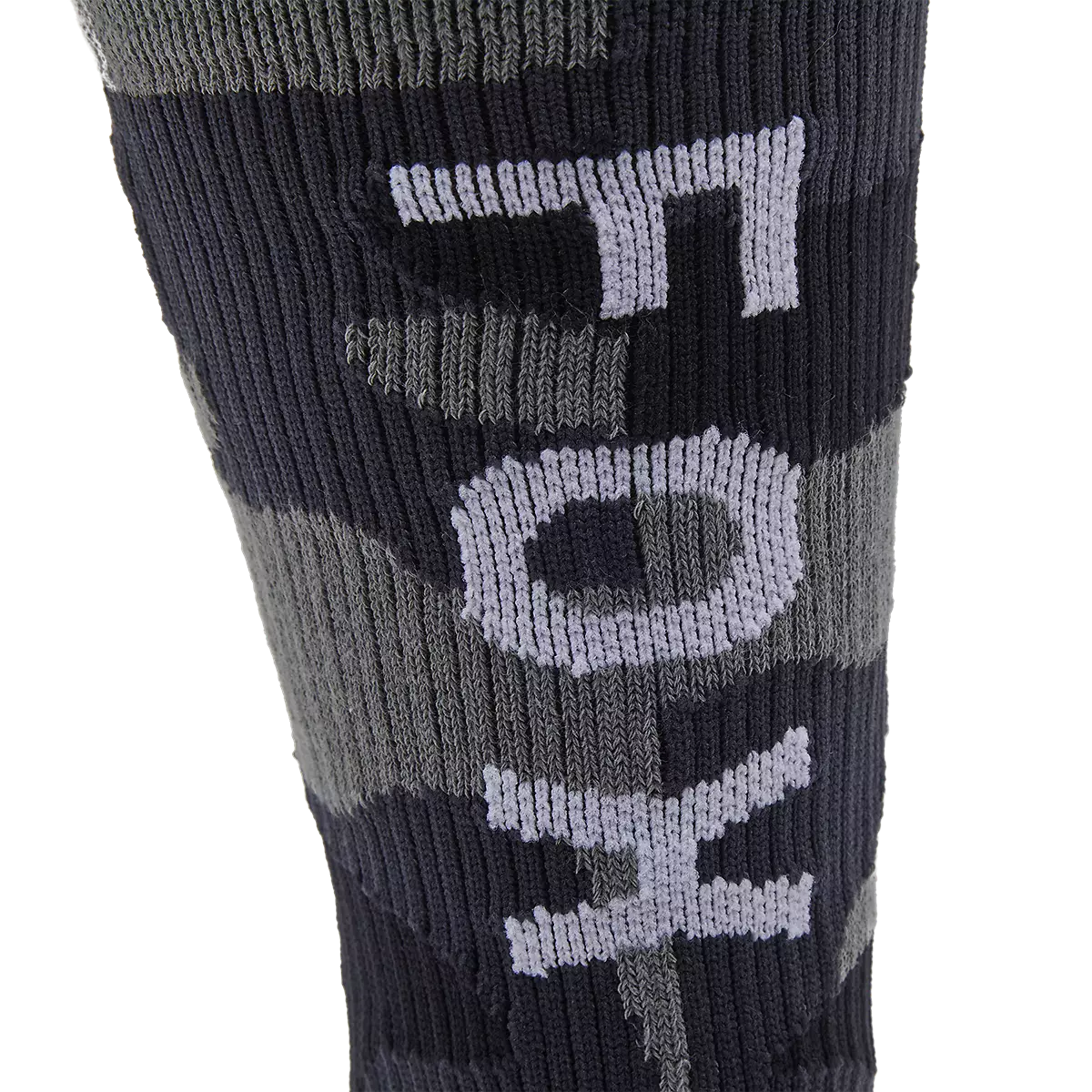 Fox Racing - Fox Camo Crew Sock-Black Camo (32869-247)