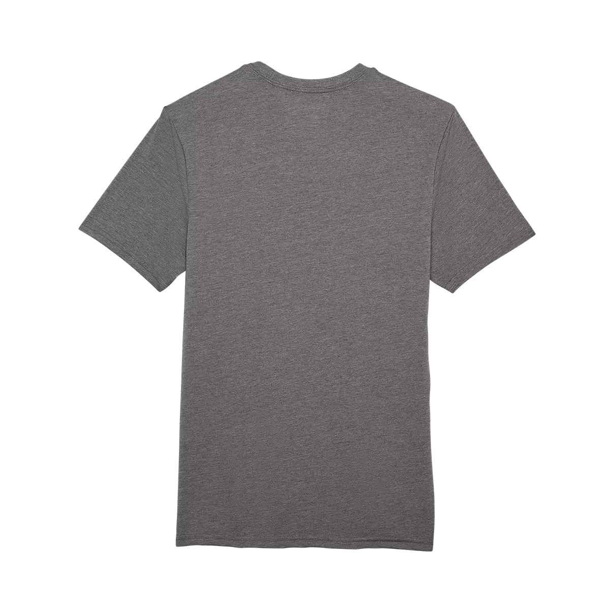 Fox Racing - Absolute Tech Tee-Heather Graphite (32871-185)