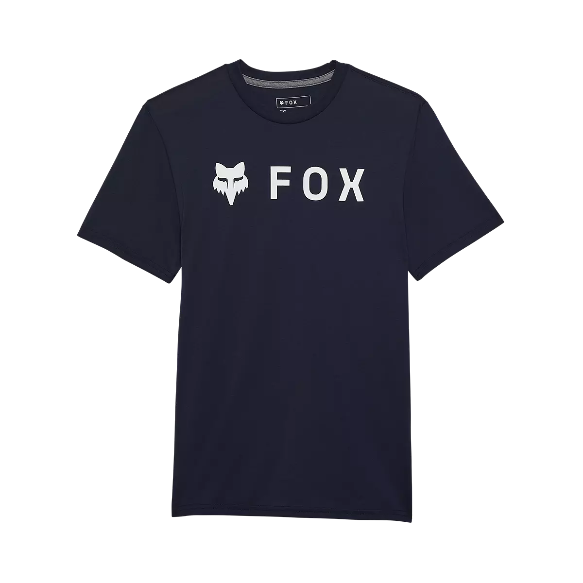 Fox Racing - Absolute Tech Tee-Midnight (32871-329)