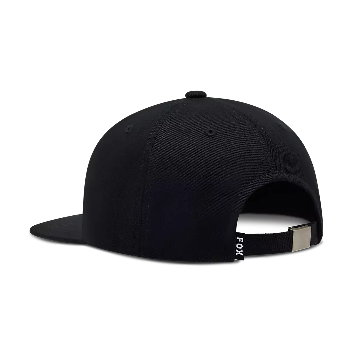 Fox Racing - Youth Energy Adjustable Hat-Black (32880-001)