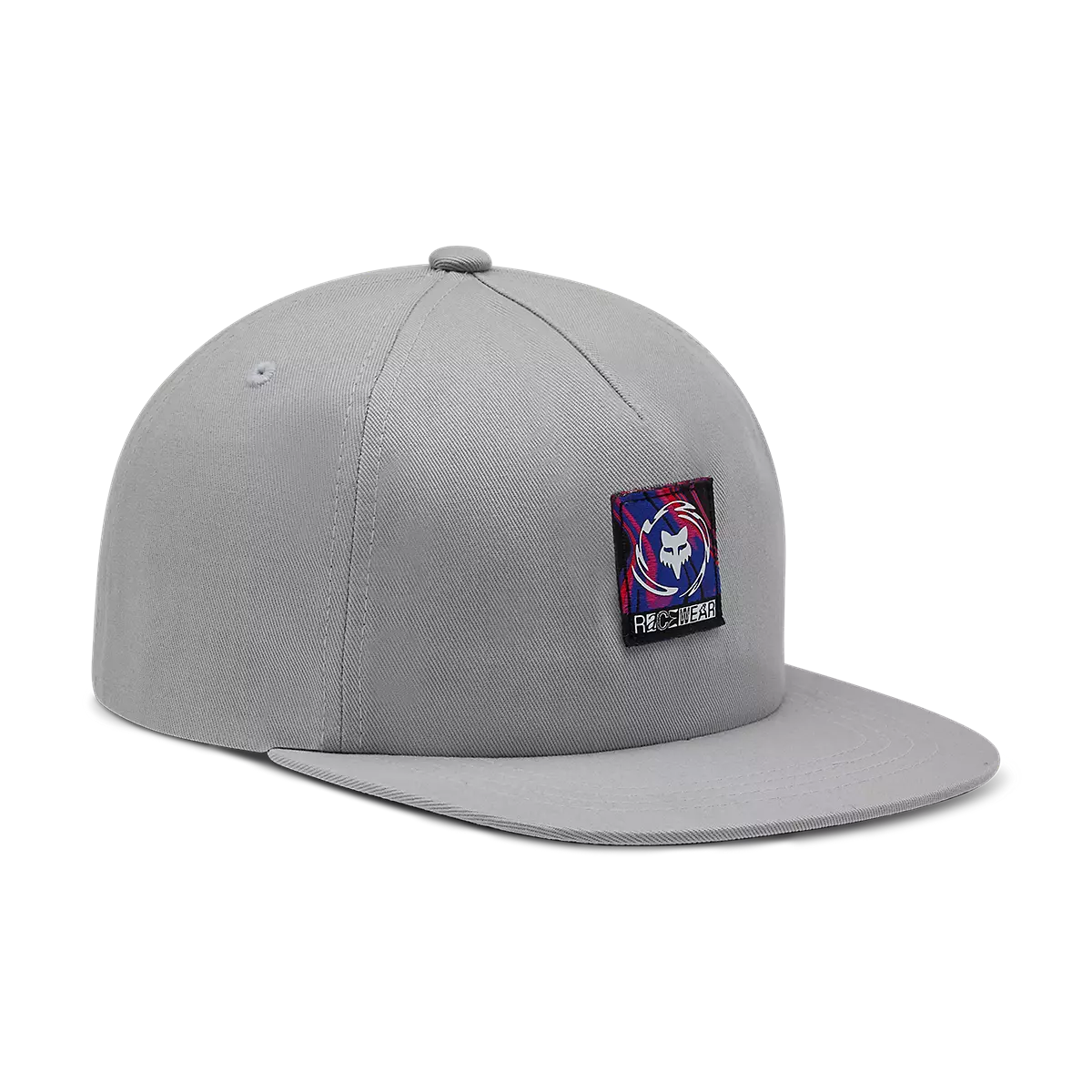 Fox Racing - Youth Energy Adjustable Hat-Steel Gray (32880-172)