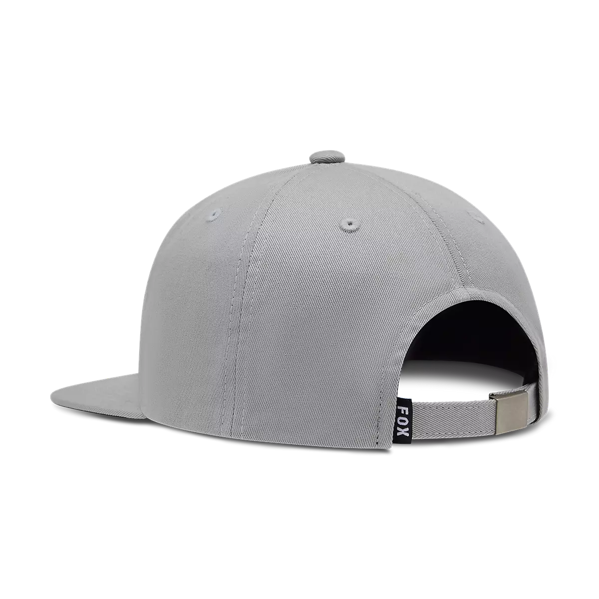 Fox Racing - Youth Energy Adjustable Hat-Steel Gray (32880-172)