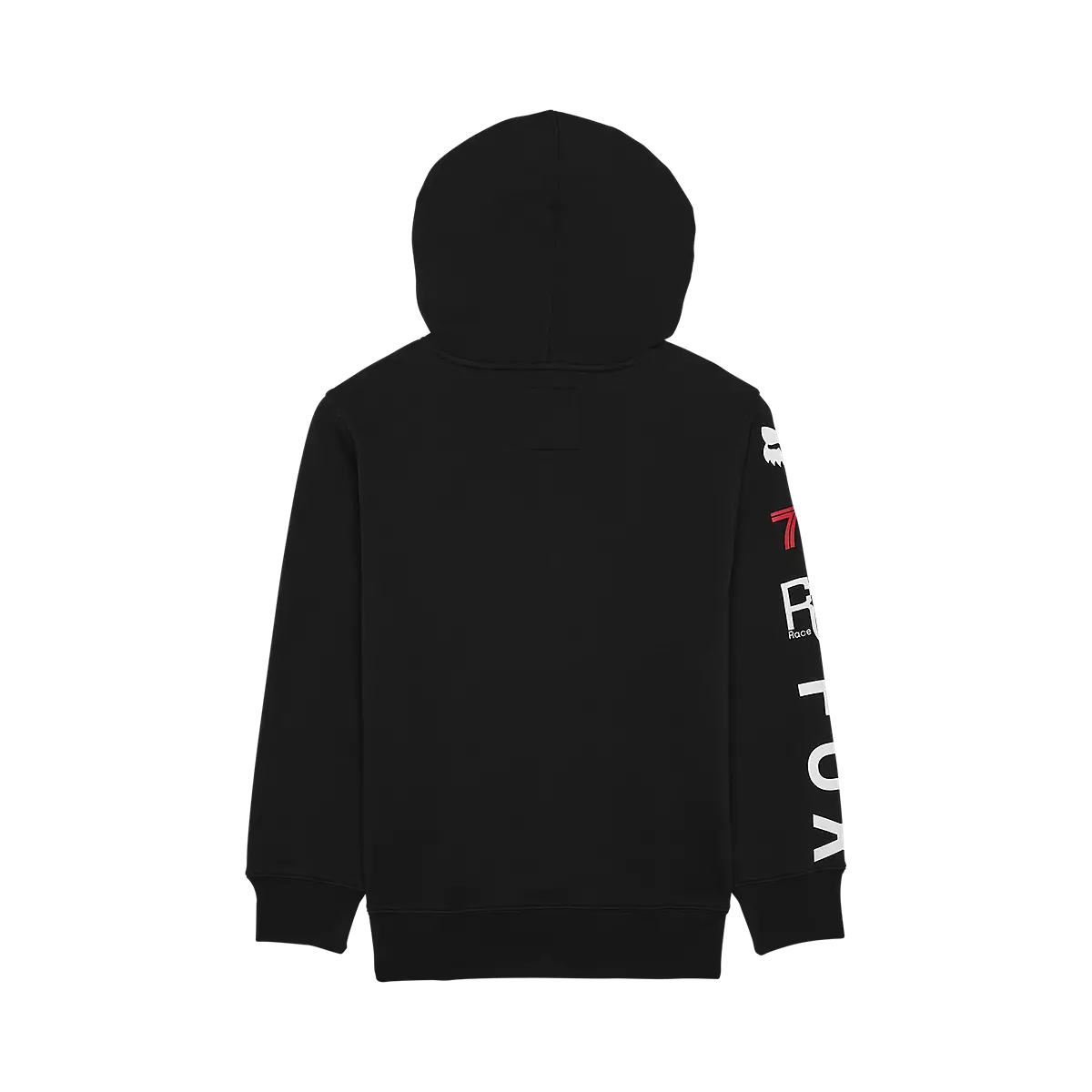 Fox Racing - Youth Race Spec Pullover Hoodie-Black (32882-001)