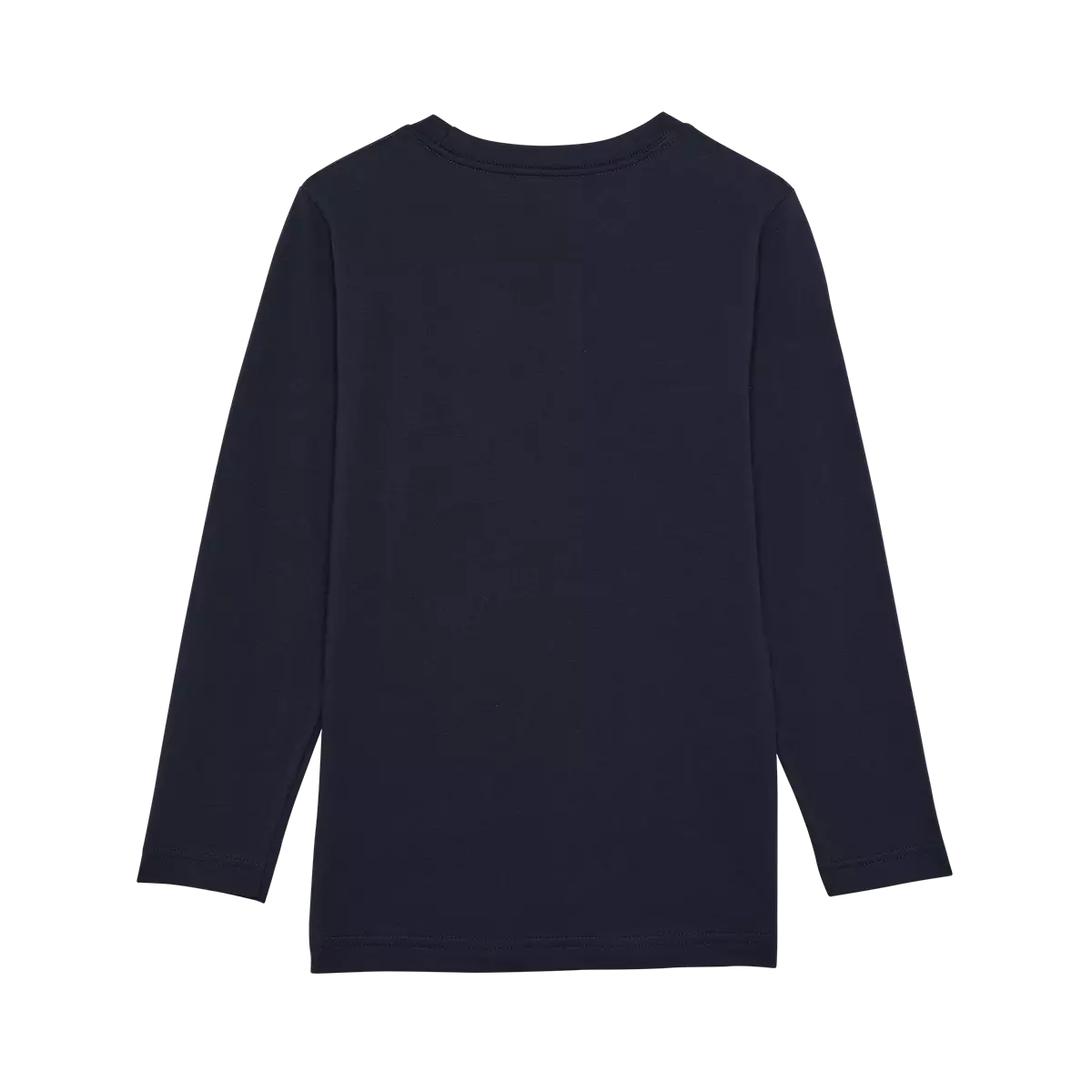 Fox Racing - Youth Race Spec Dream Long Sleeve Premium Tee-Midnight (32884-329)