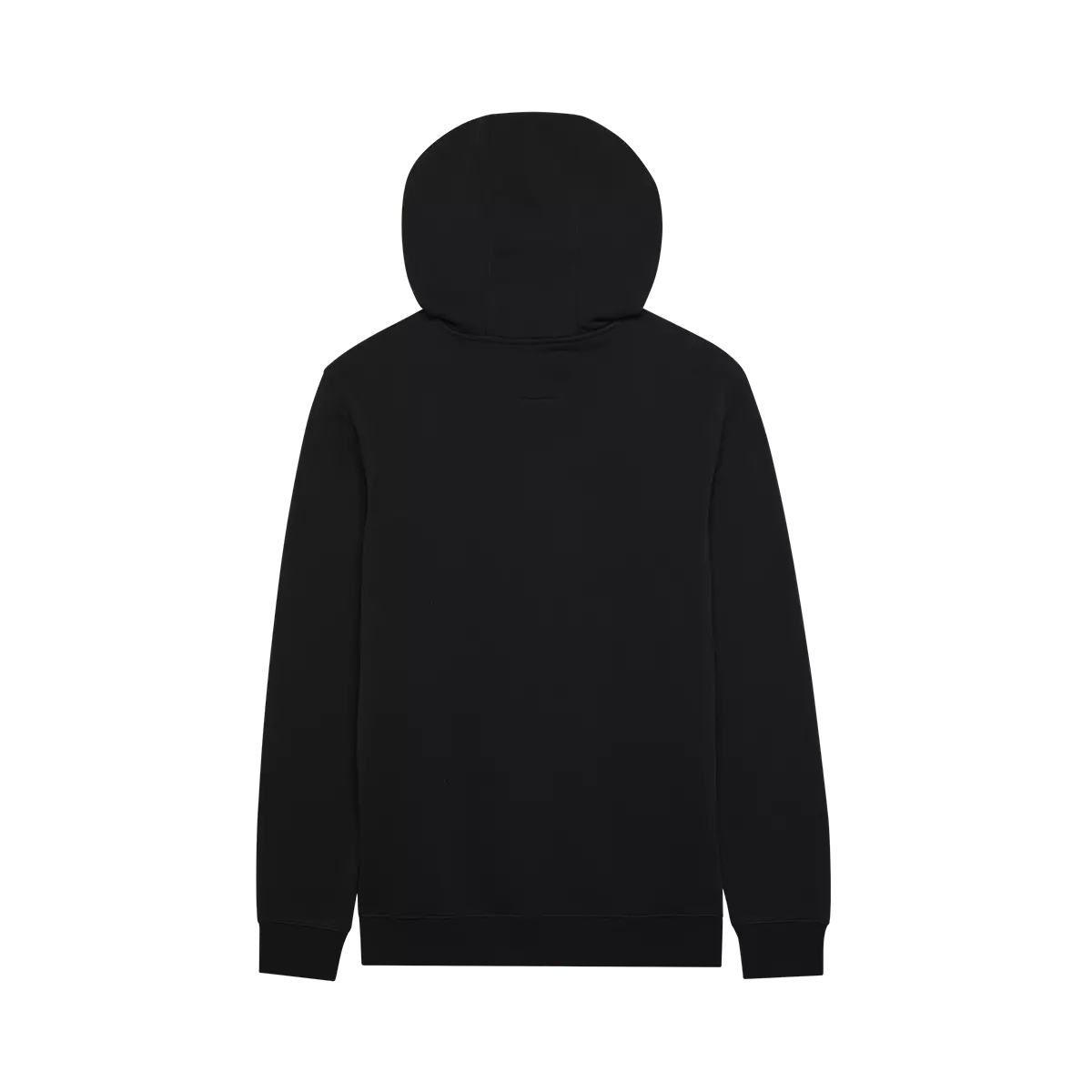 Fox Racing - Emotion Pullover Hoodie-Black (32892-001)