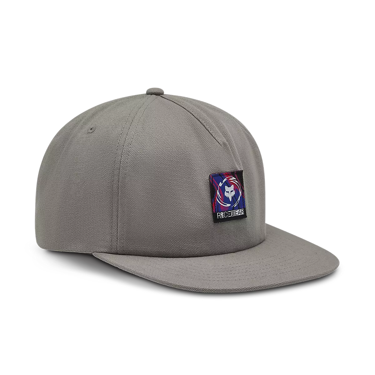 Fox Racing - Energy Adjustable Hat-Steel Gray (32911-172)