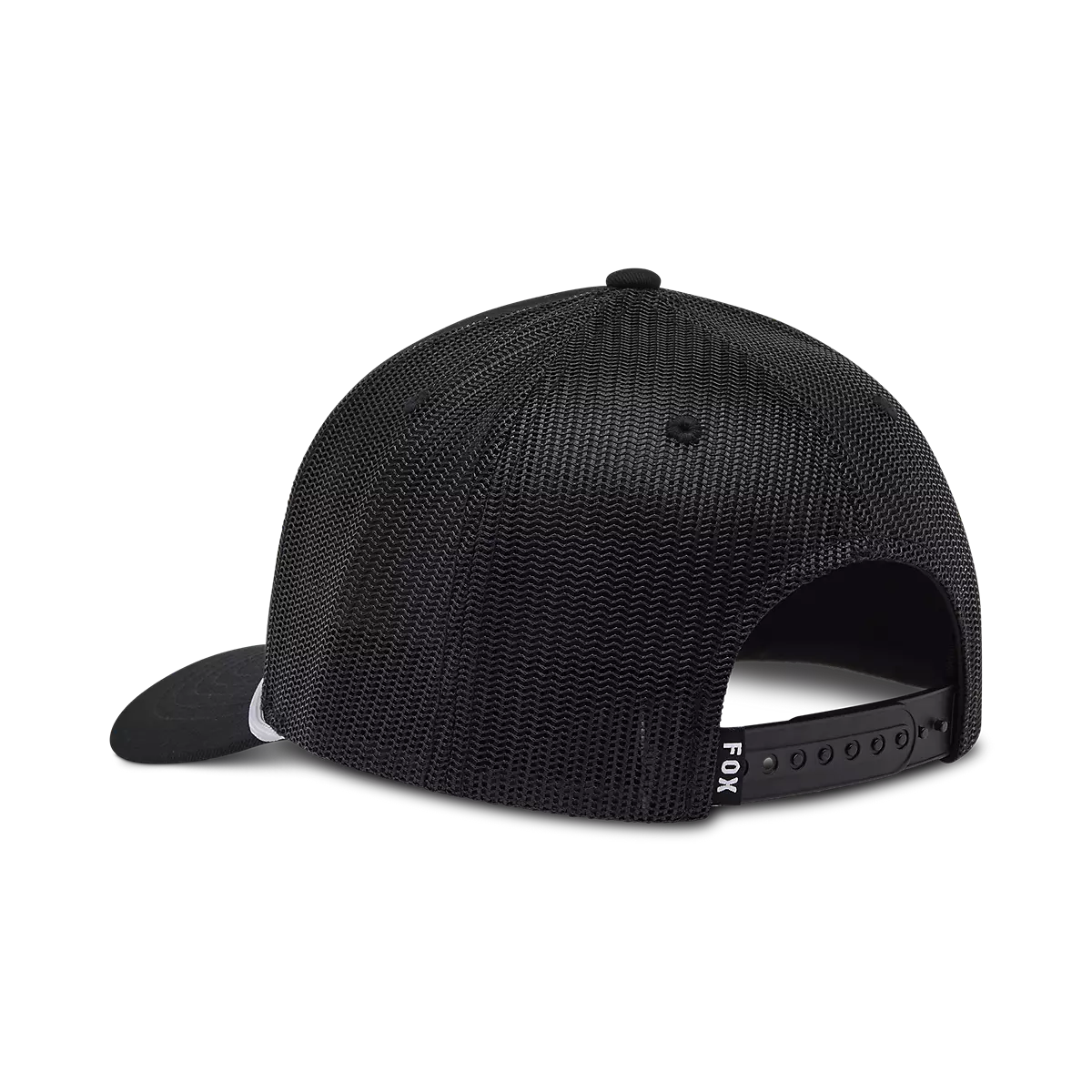 Fox Racing - Womens RS Dream Trucker Hat-Black (32916-001)
