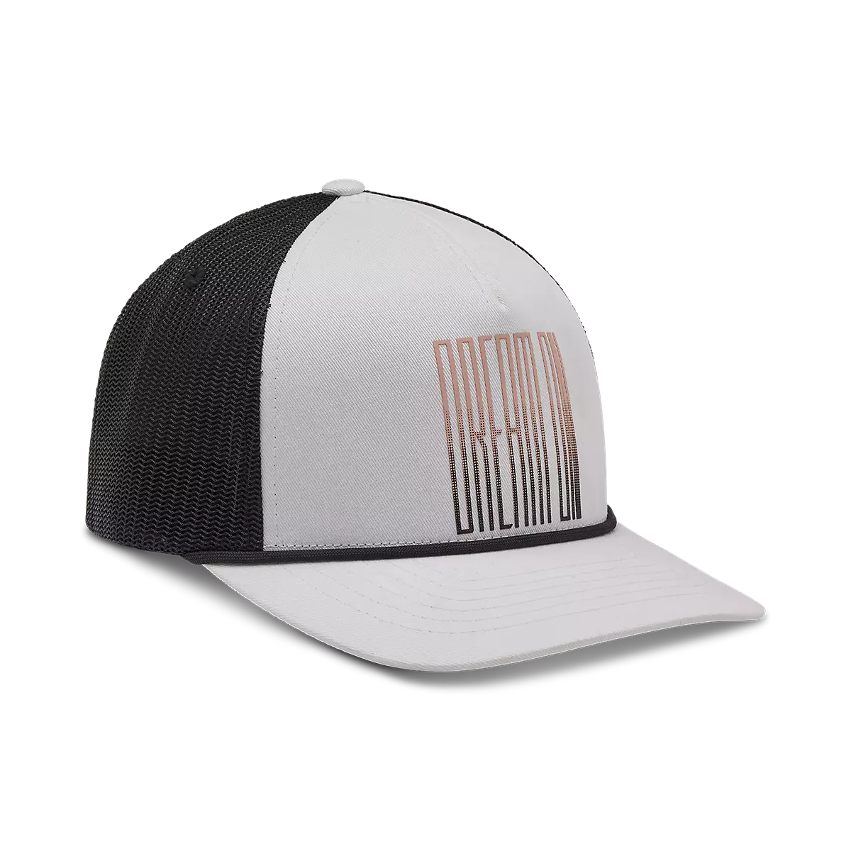 Fox Racing - Womens RS Dream Trucker Hat-White (32916-008)