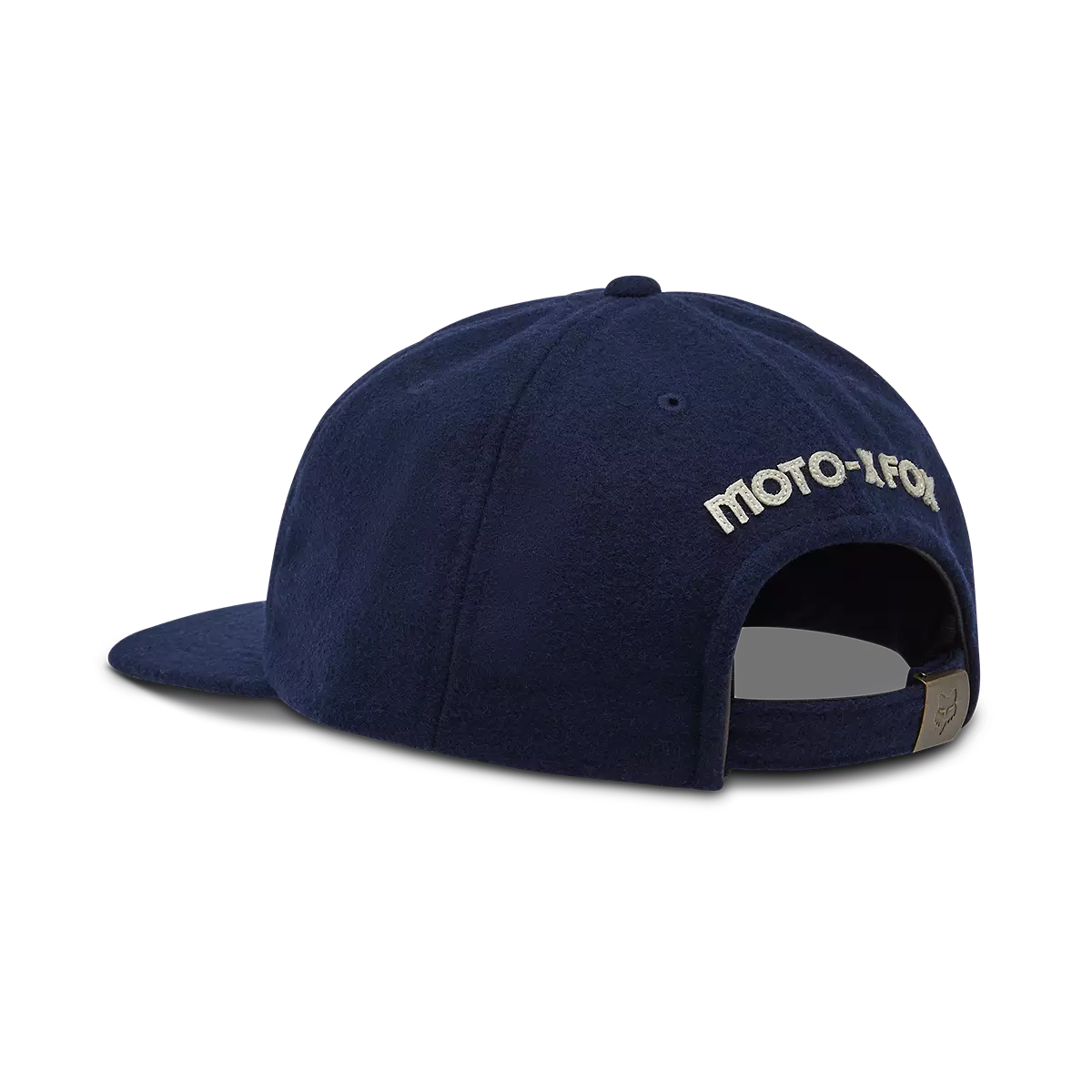 Fox Racing - Big F Adjustable Wool Hat-Midnight (32919-329)