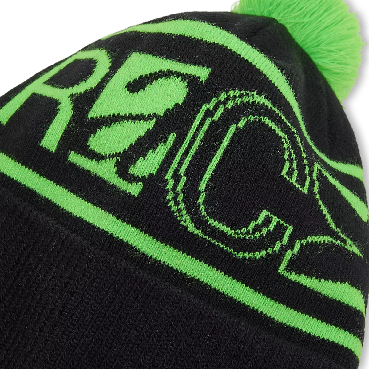 Fox Racing - Throttle Beanie-Black (32921-001)