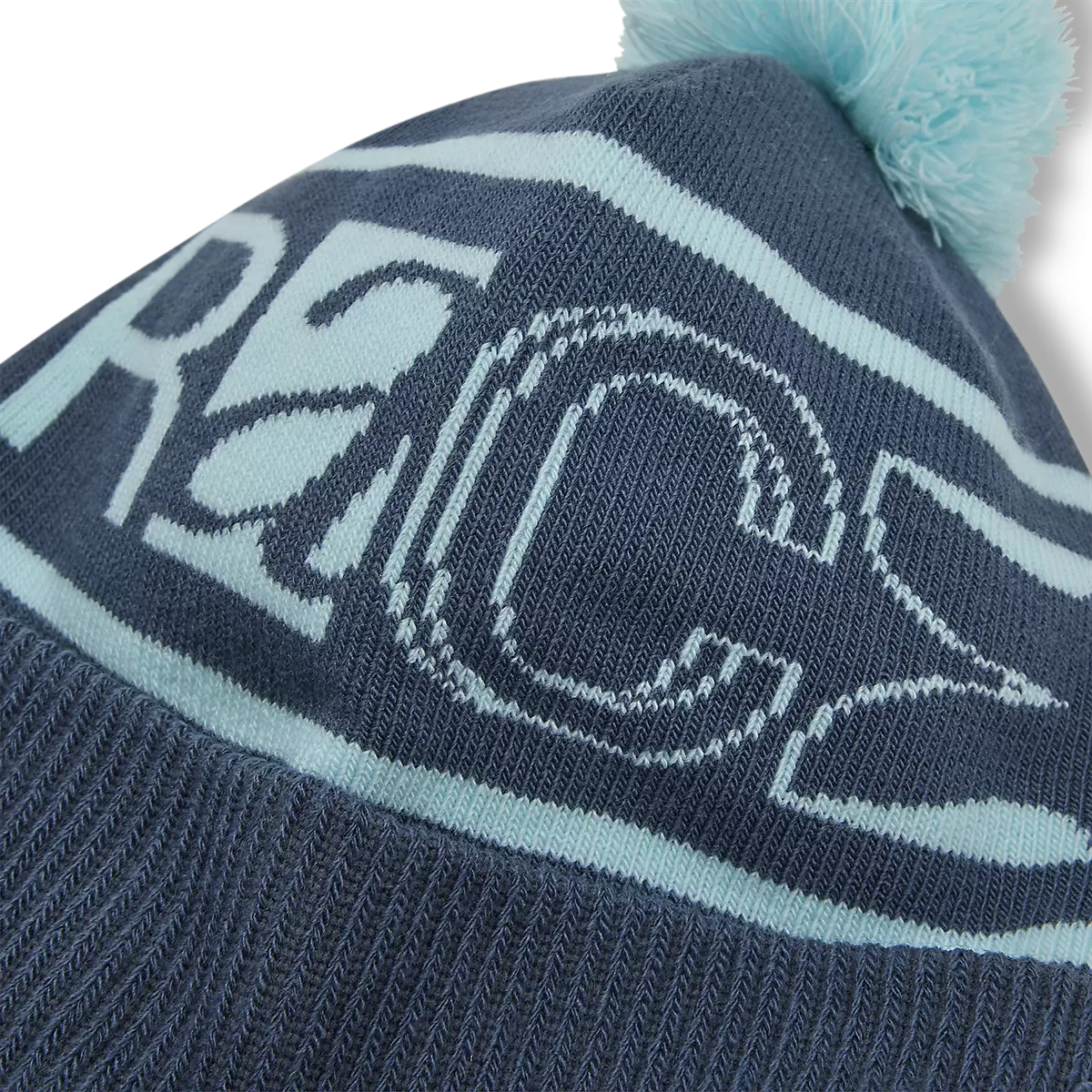 Fox Racing - Throttle Beanie-Dark Vintage (32921-564)