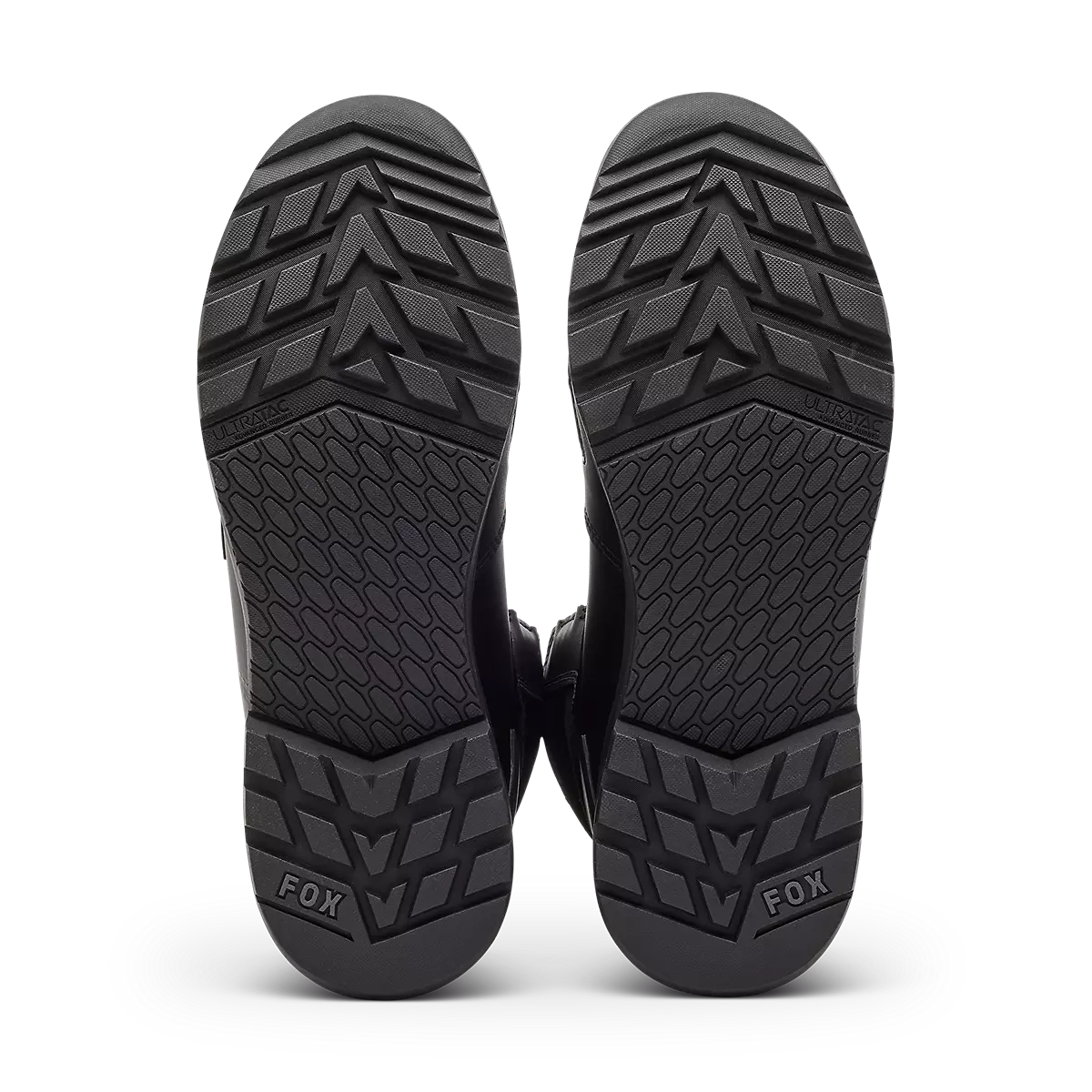Fox Racing - Defend ADV Boot-Black (32970-001)